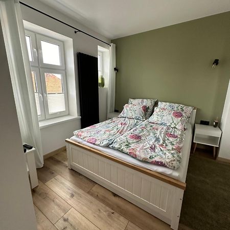 Apartament Stara Kamienica Malbork Bagian luar foto