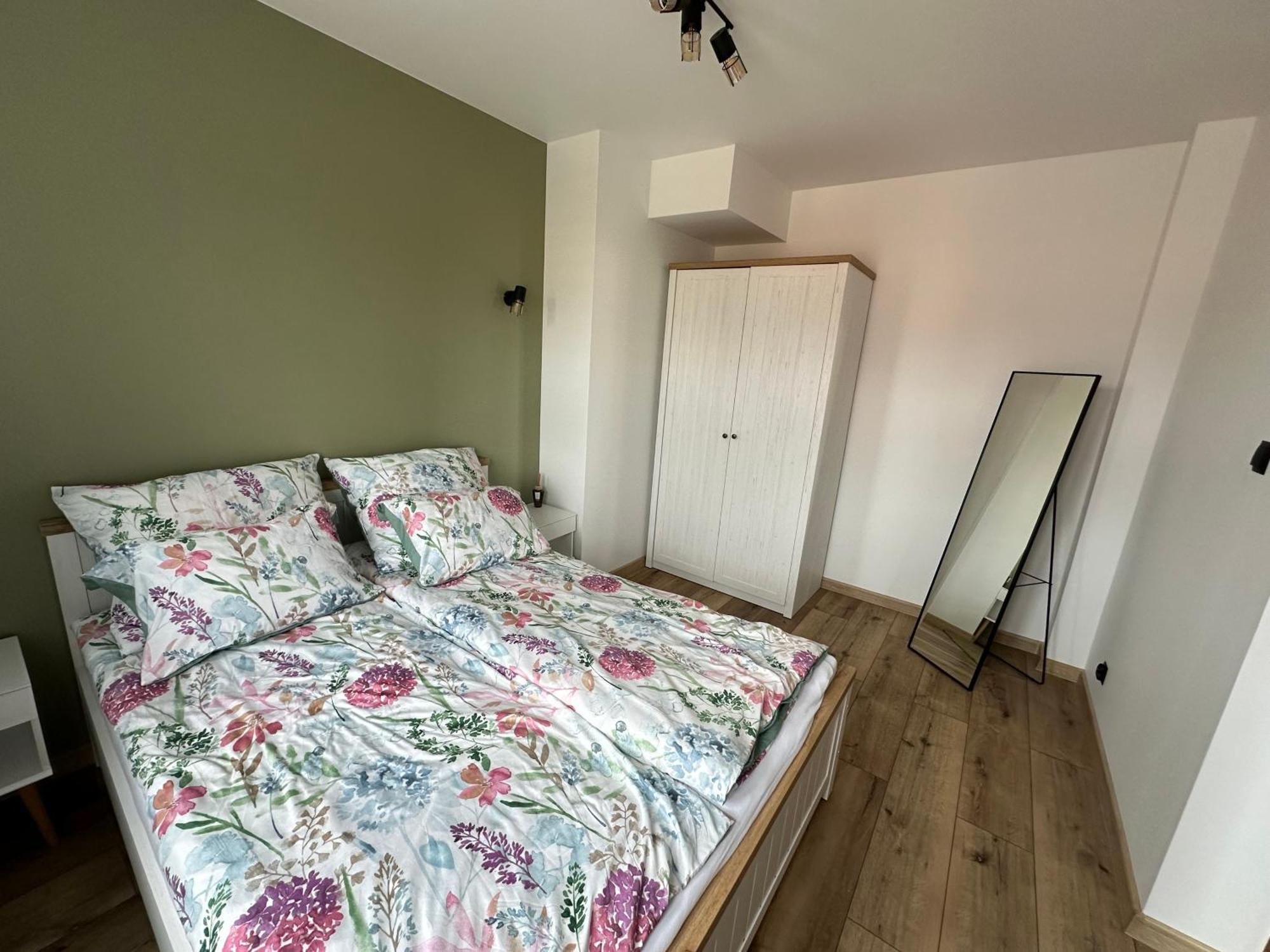 Apartament Stara Kamienica Malbork Bagian luar foto